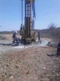 we offer affordable borehole drilling services and borehole drilling prices to all